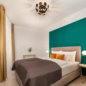 Vagabond Grand'or Lejlighedshotel