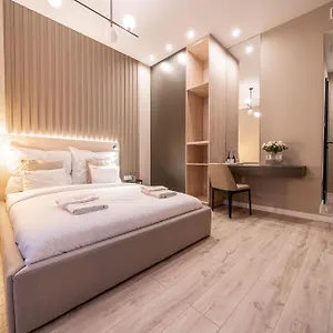 Karoly Boutique Suites, Location By Bqa Hotel