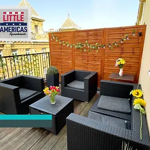 Little Americas New York Apartman