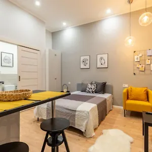 A57- Boutique Apartments, Location, By Bqa Βουδαπέστη