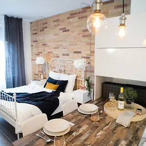 Charming Trees Apartamento