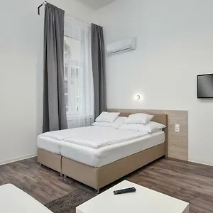 Heart Of Downtown Apartman