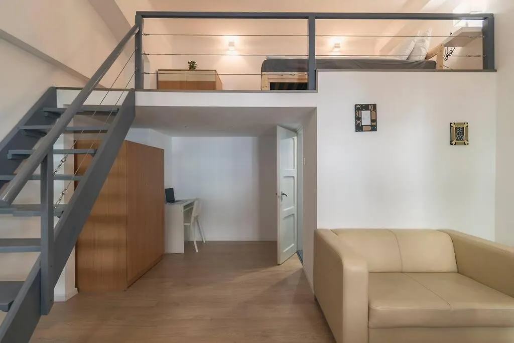 Huszonegy 1 - Center Location Ac Apartment Budapest Hungary